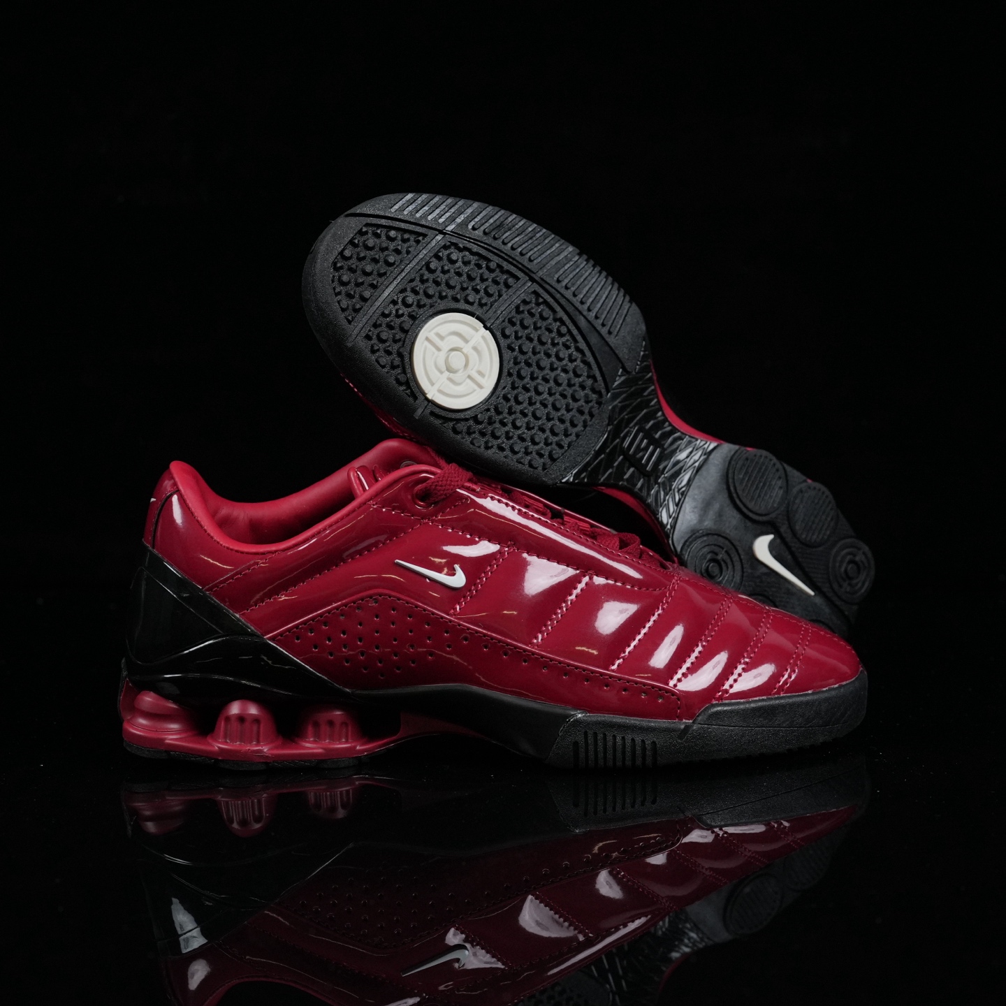 Nike Total 90 Shox Magia SP