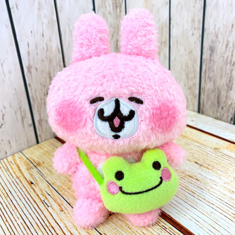 Kanahei 兔兔公仔｜預訂