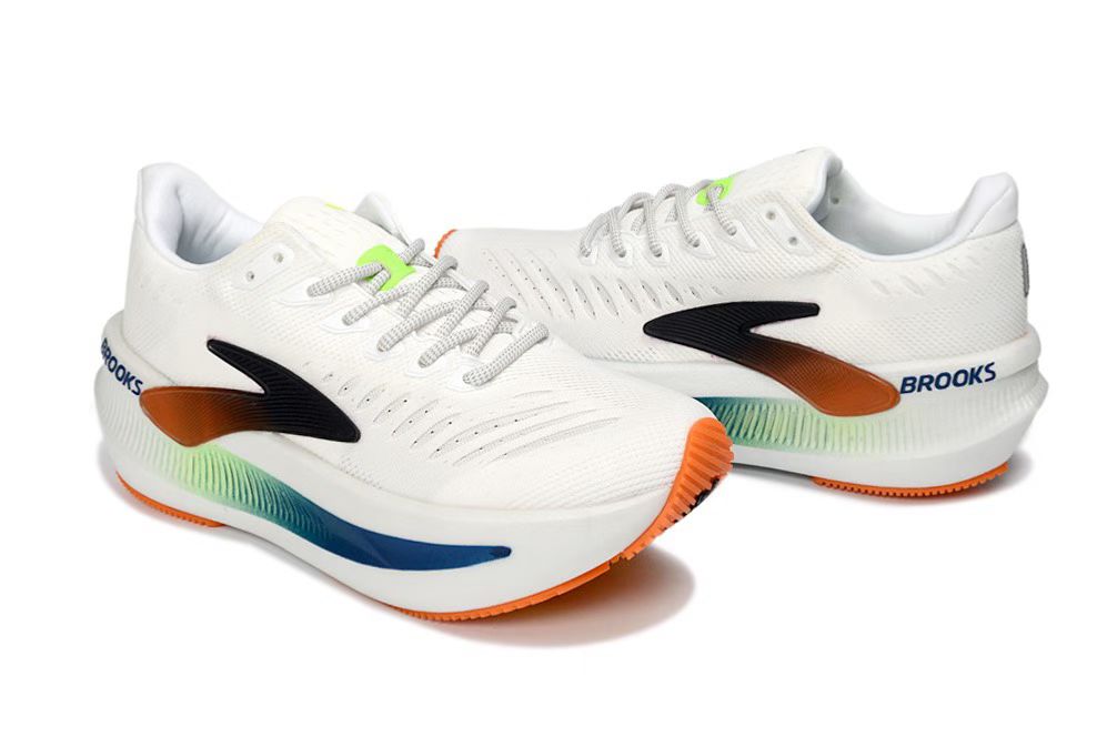 BROOKS Glycerin Max 2 