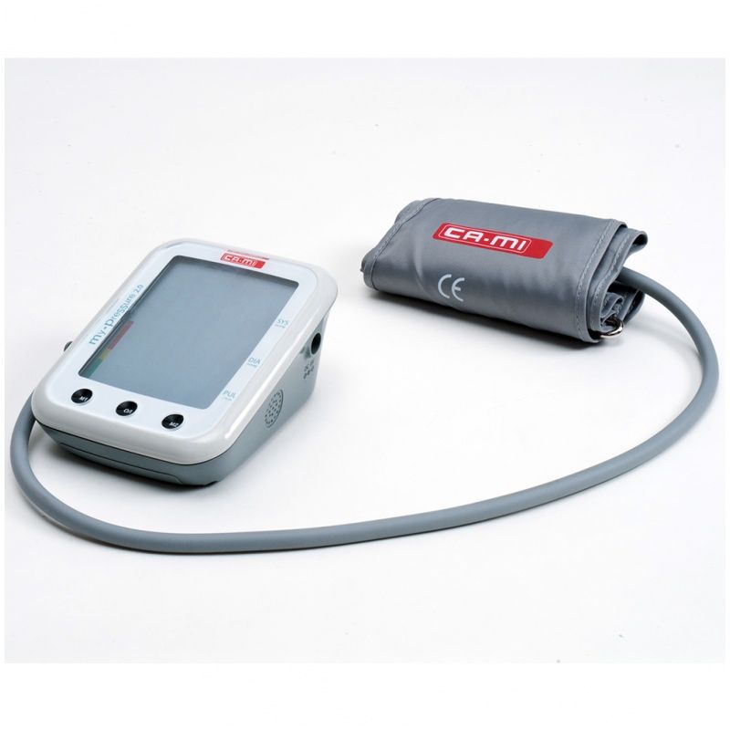 CA-MI My-Pressure 2.0 電子血壓計