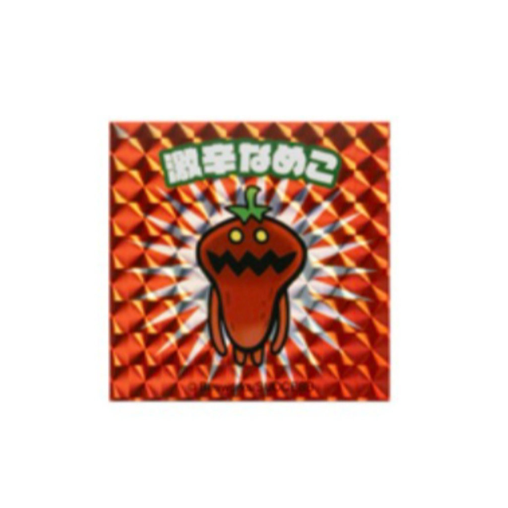 菇菇栽培研究室 貼紙盲抽｜預訂