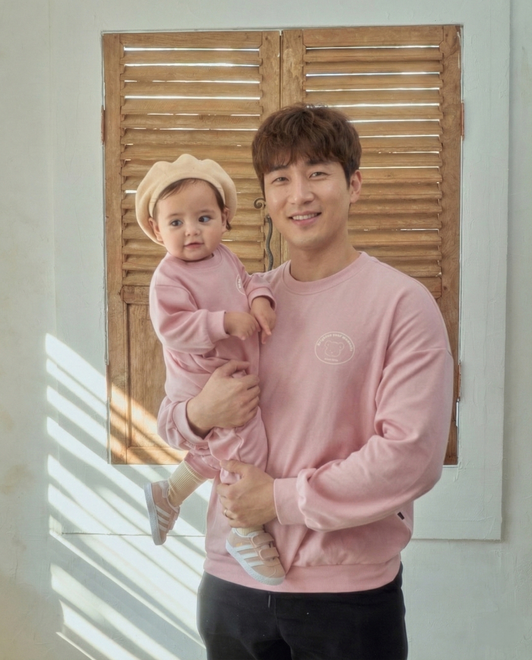 🇰🇷Oottbebe MTM親子