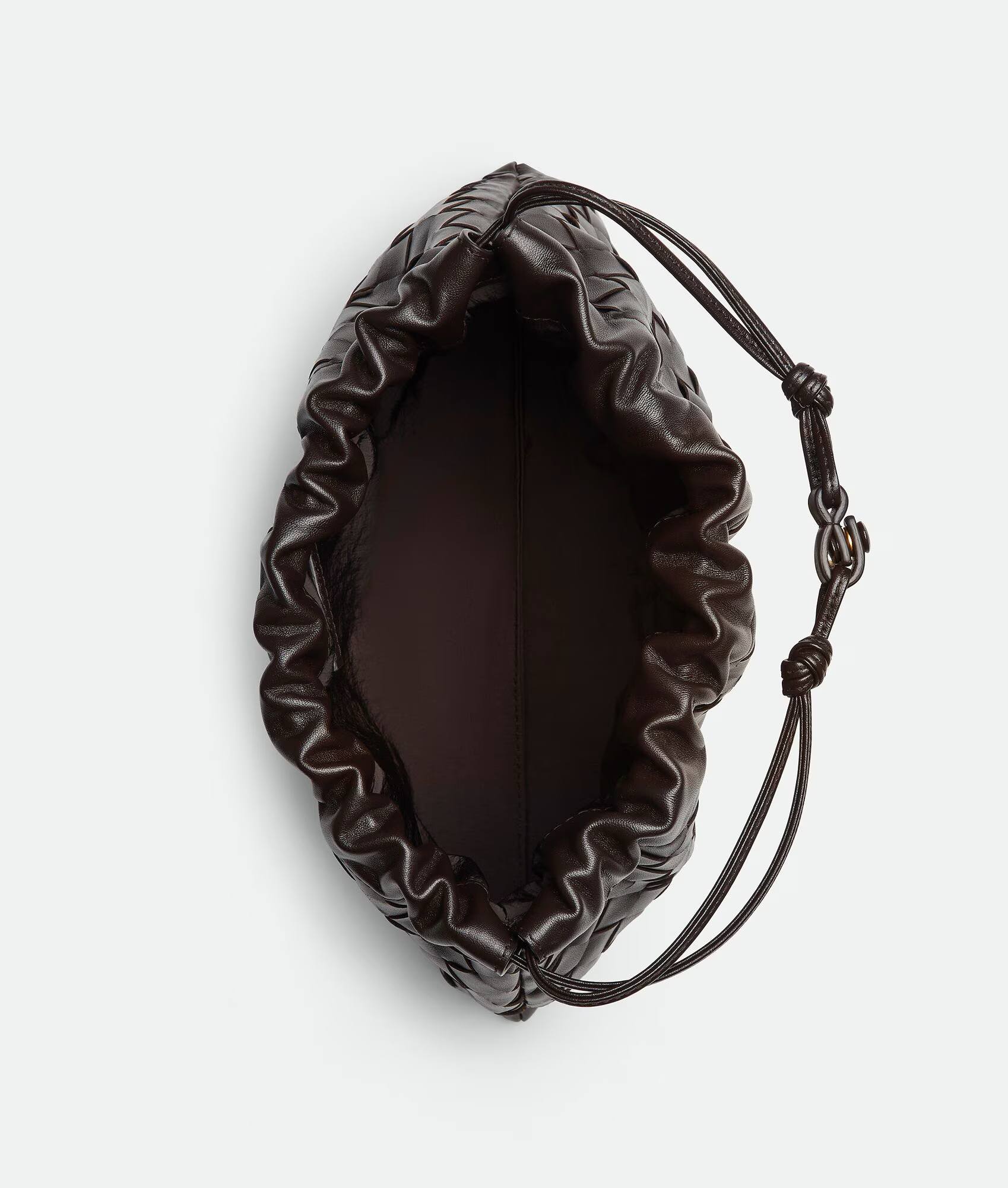 指定款式限時優惠❣️訂貨📮BV Medium Dustbag  Size 32x23cm   Color: Fondant