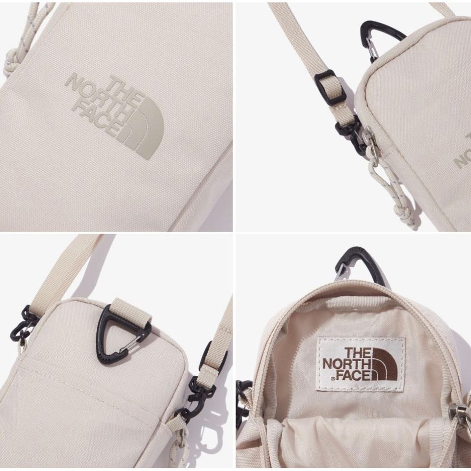 The-North-Face-Simple-Mini-Bag-(預購商品） | DA.SARA