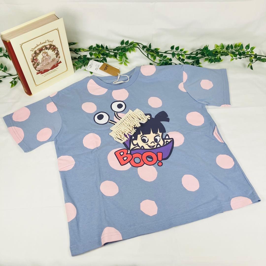 A0008 怪獸大學阿布上衣