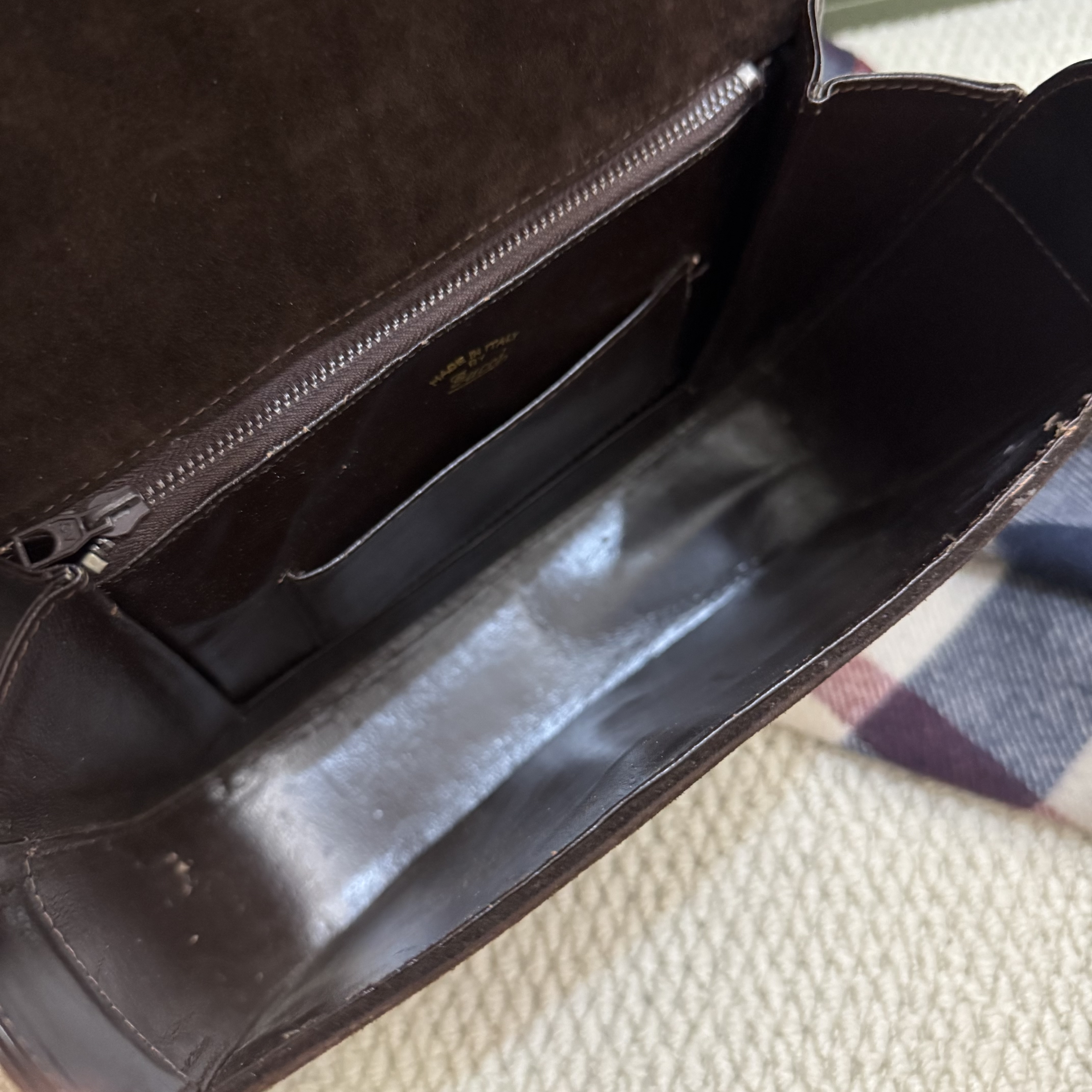 𝐆𝐮𝐜𝐜𝐢 𝐕𝐢𝐧𝐭𝐚𝐠𝐞 𝐒𝐮𝐝𝐞 𝐇𝐚𝐧𝐝𝐛𝐚𝐠🐻