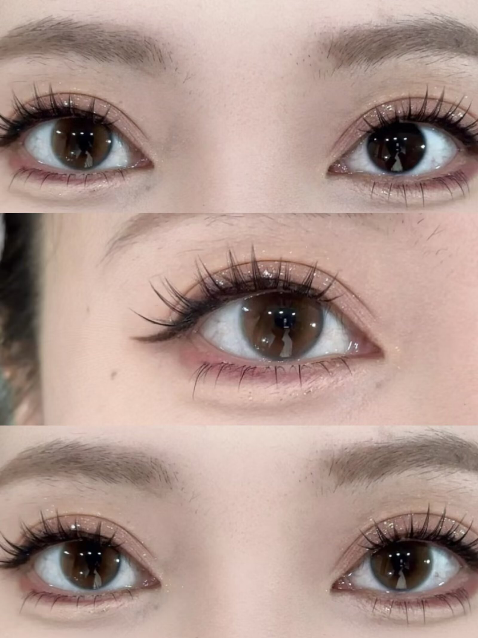 Hancon 日拋6片裝 天真以為/第三人稱