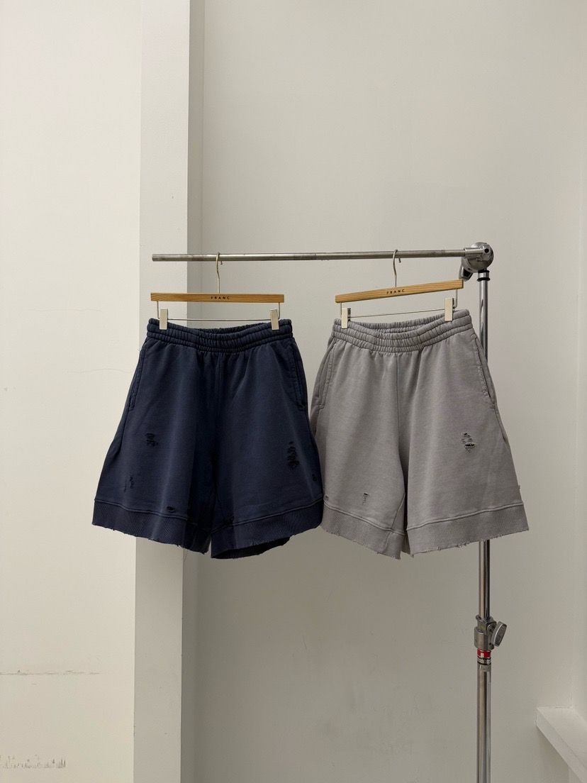 (2026SS) FRANC - SHORTS