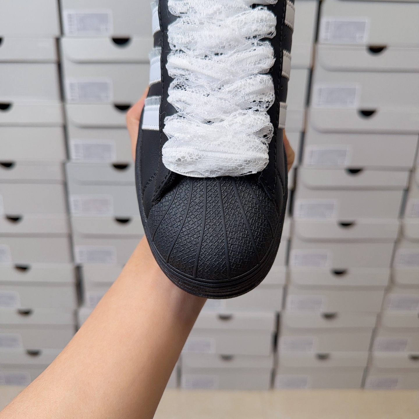 Adidas Originals Superstar II IH1628