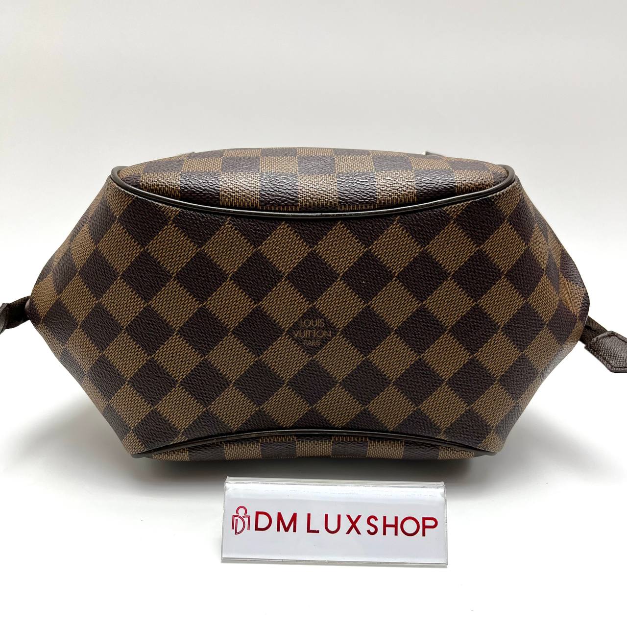 LV Damier Ebene Belem PM