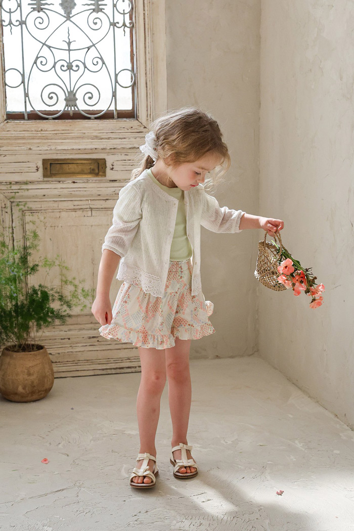 🇰🇷Puella_Flo外套