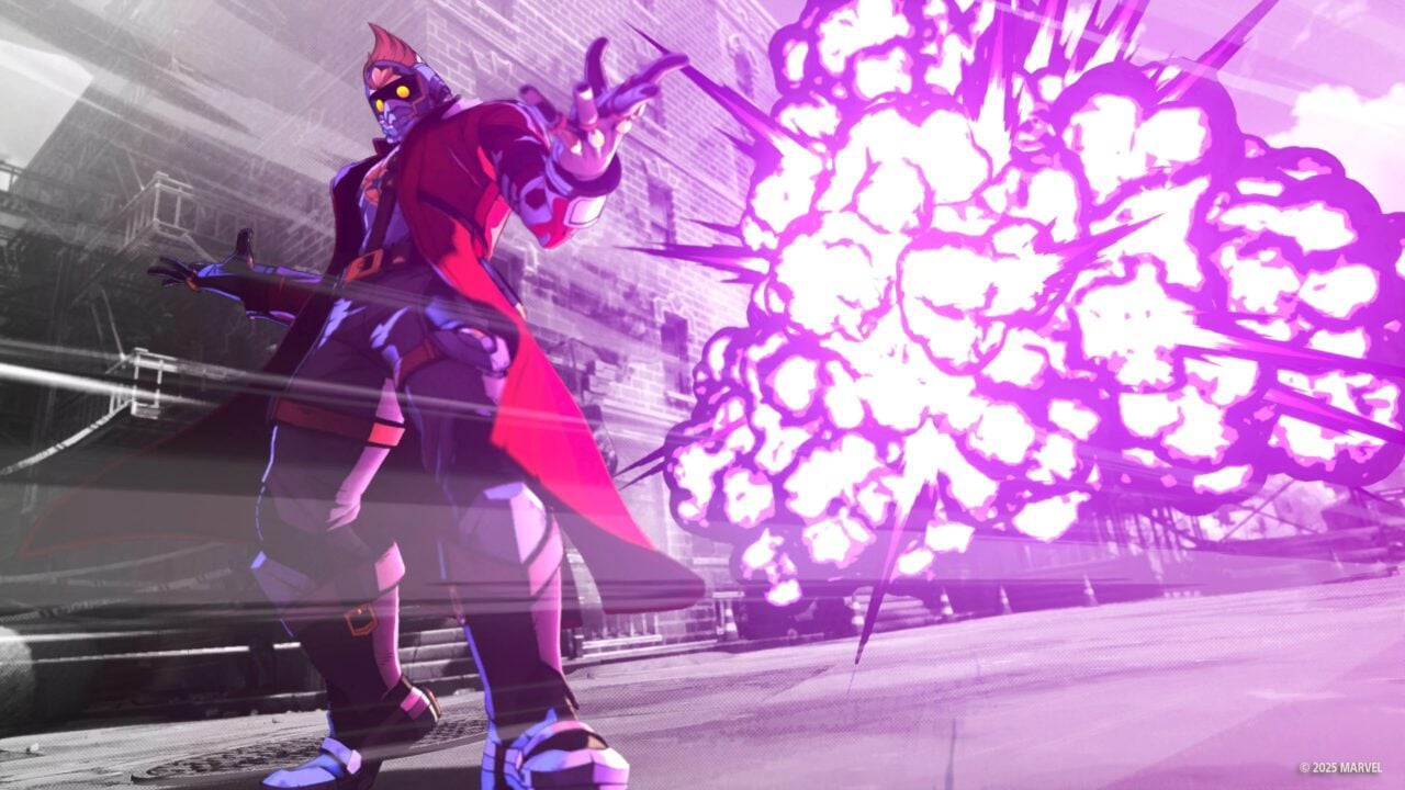 【預售 7/8】**日本版** PS5 漫威: 鬥魂 Marvel Tokon: Fighting Souls 日文  (日文封面) PO0868