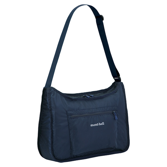 Montbell shoulder bag M size