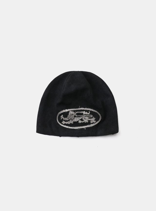 ★BADBLOOD★ Lion Patch Beanie 2color Bad Blood Lion Patch Beanie on Bunjang Global Site.