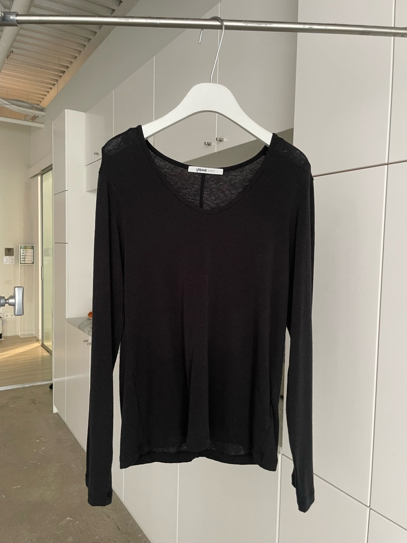 (2026FW) URBAN CLOTH - TOP