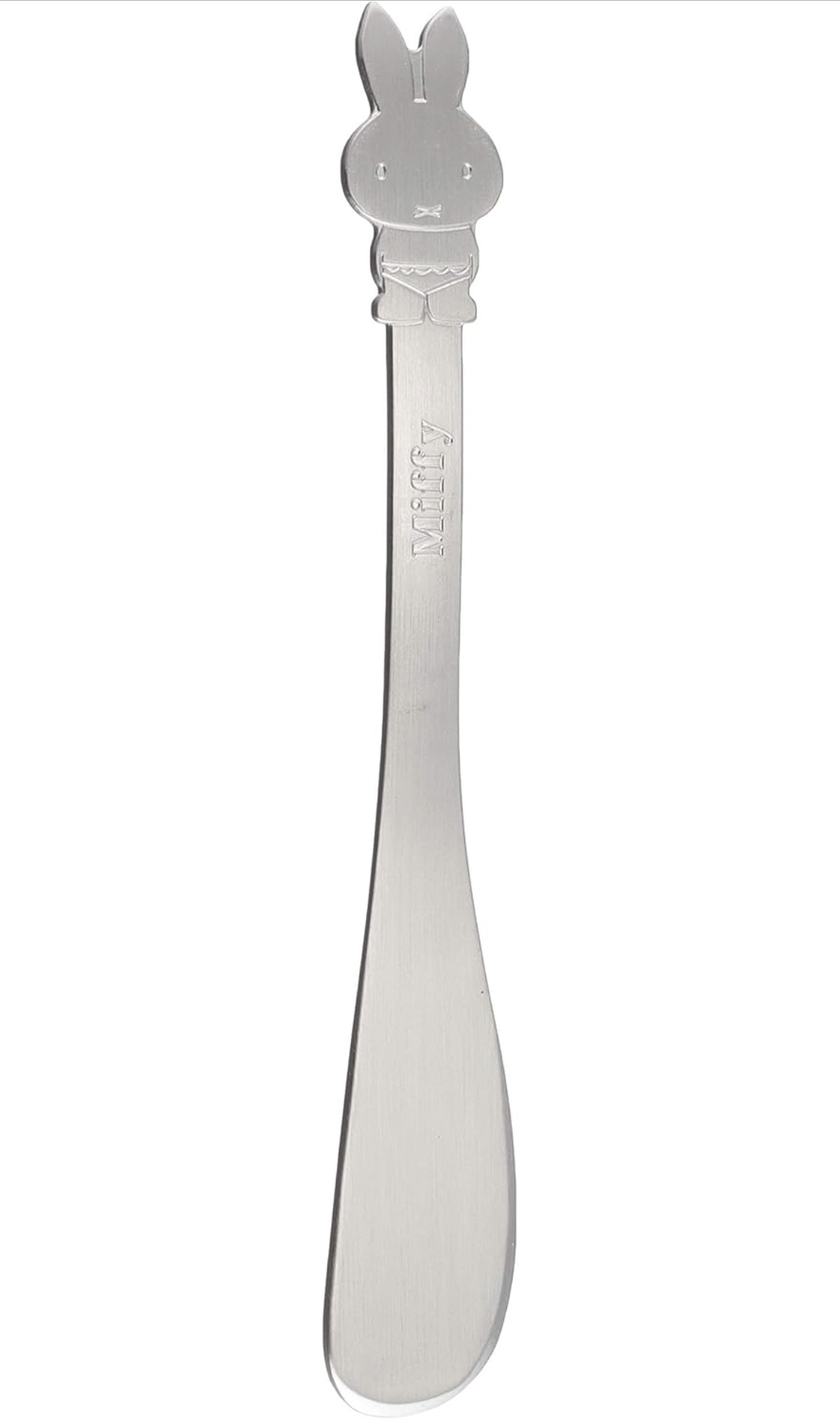 Miffy不銹鋼牛油刀