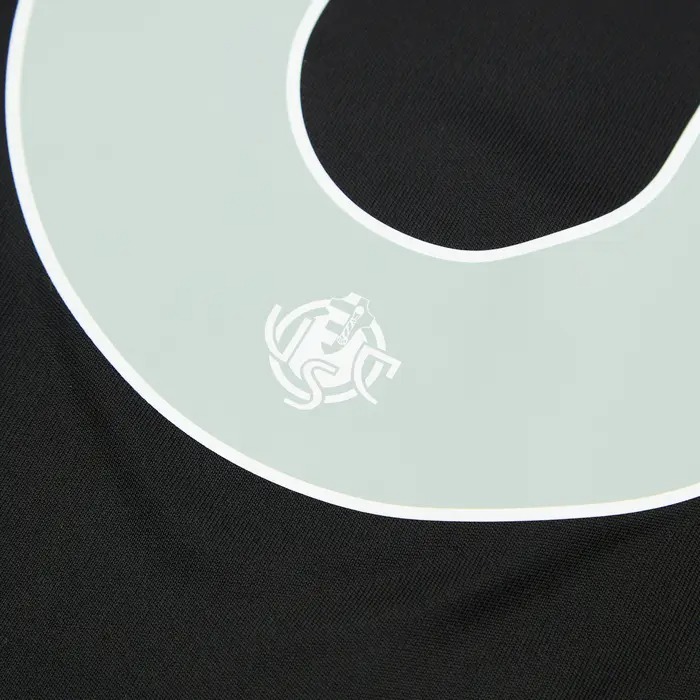 US Cremonese 克雷莫納 2025-26 三客球衣 (可加印字)