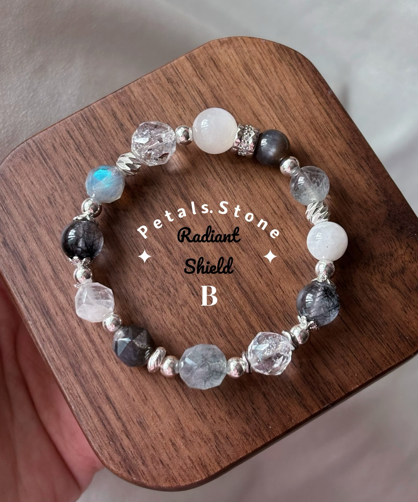 ౨ৎ𝐑𝐚𝐝𝐢𝐚𝐧𝐭 𝐒𝐡𝐢𝐞𝐥𝐝★彡