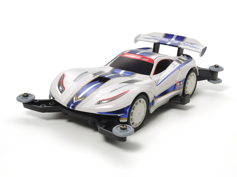 ABILISTA (MA CHASSIS)
