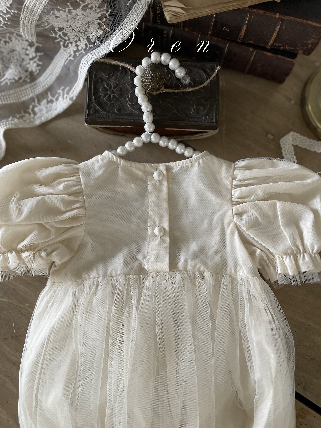 🇰🇷oren包屁裙