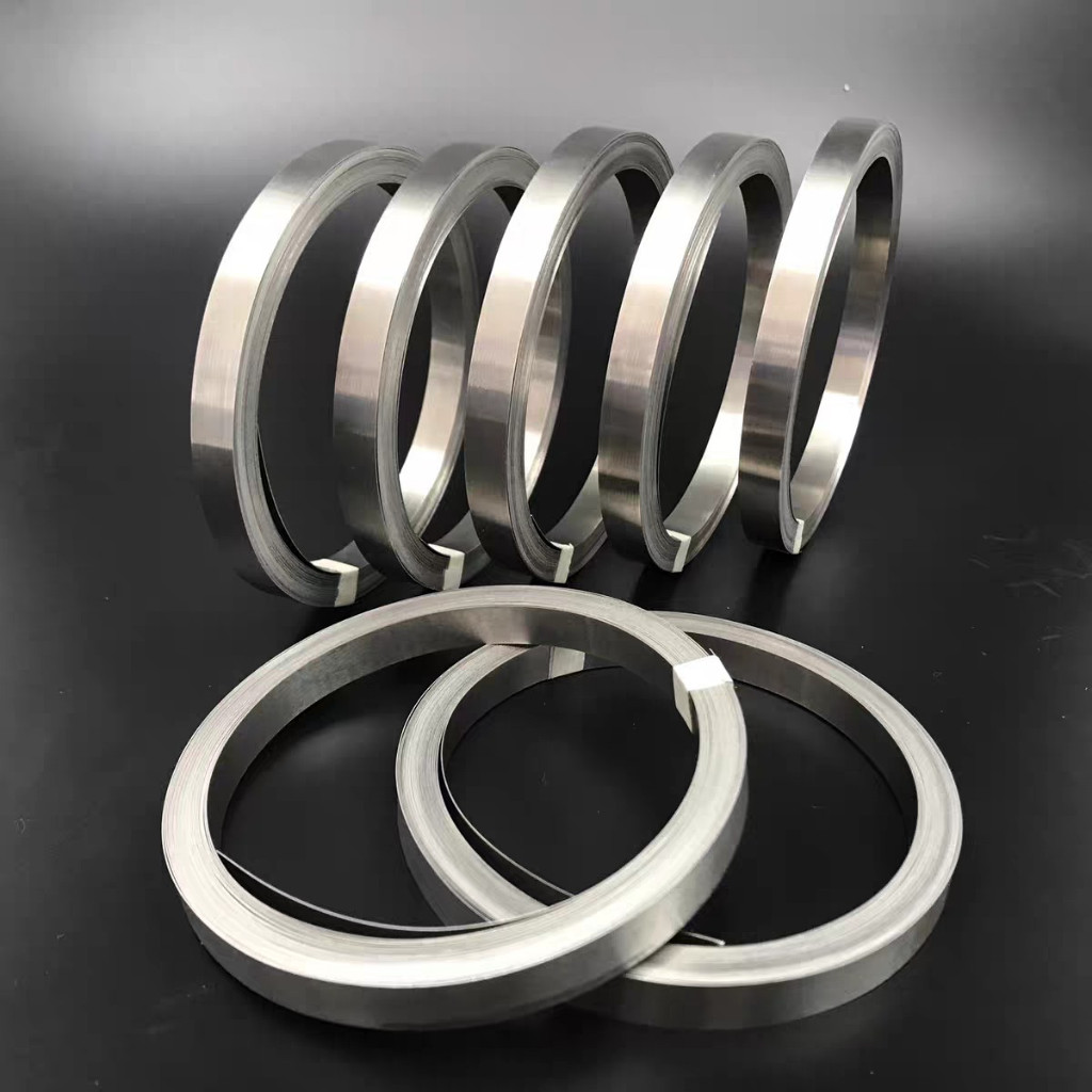 Heating Element for Sealer machine [FLAT TYPE ; Nickel-Chromate] Size * 5meter per roll