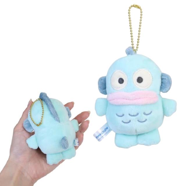 Sanrio 水怪掛件 220936-26