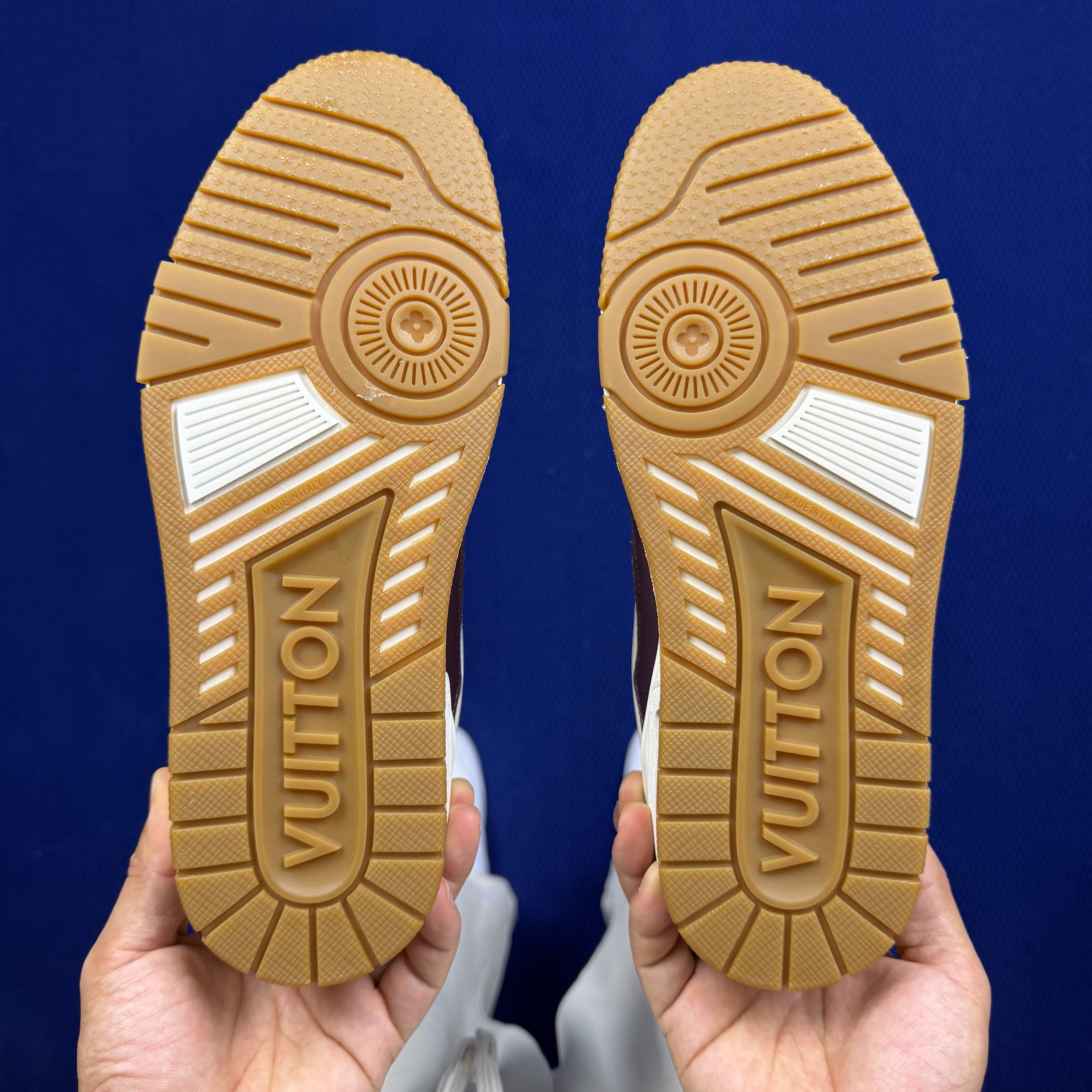 Louis Vuitton LV Trainer