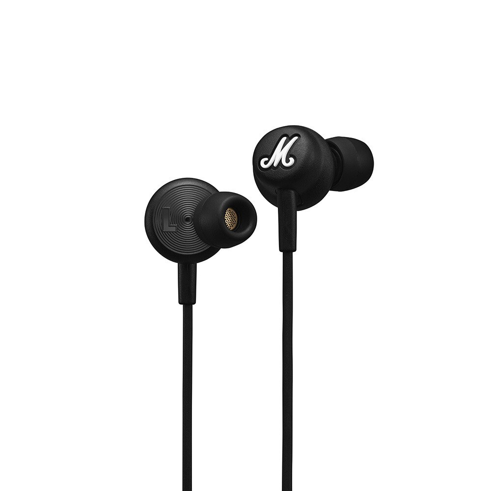 Marshall Mode USB-C 入耳式耳機