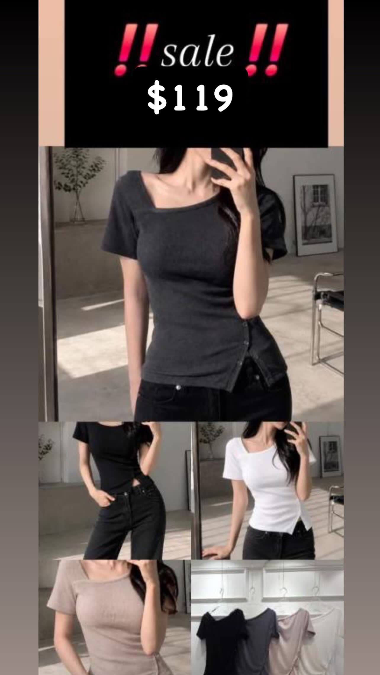 Sale$119
