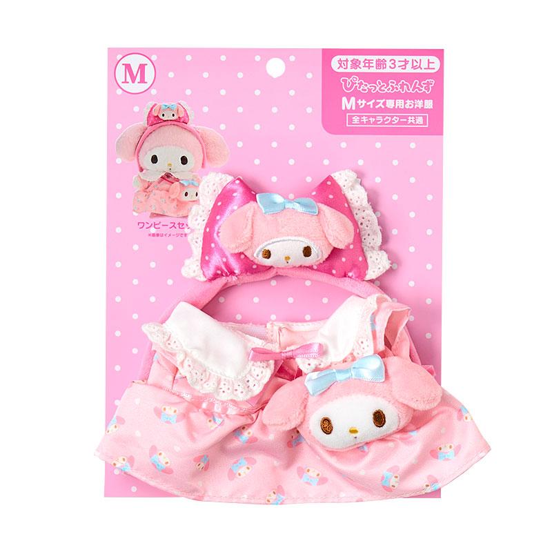Sanrio 公仔衫 M size (不連公仔)