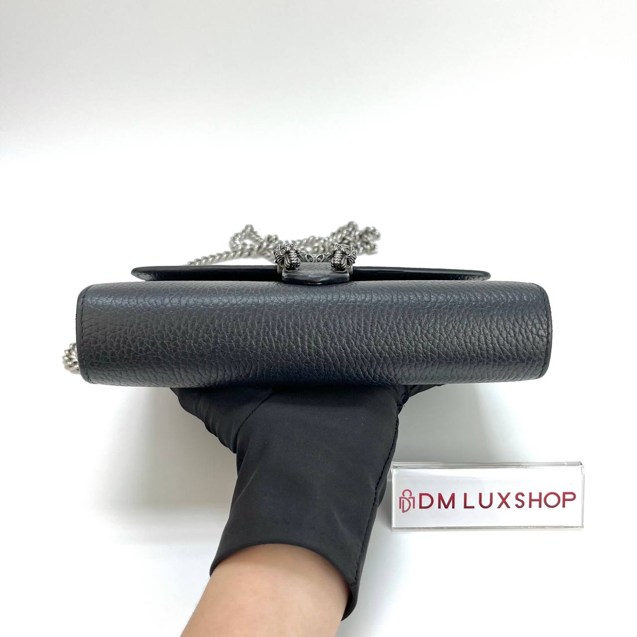 Gucci Black Dionysus WOC SHW