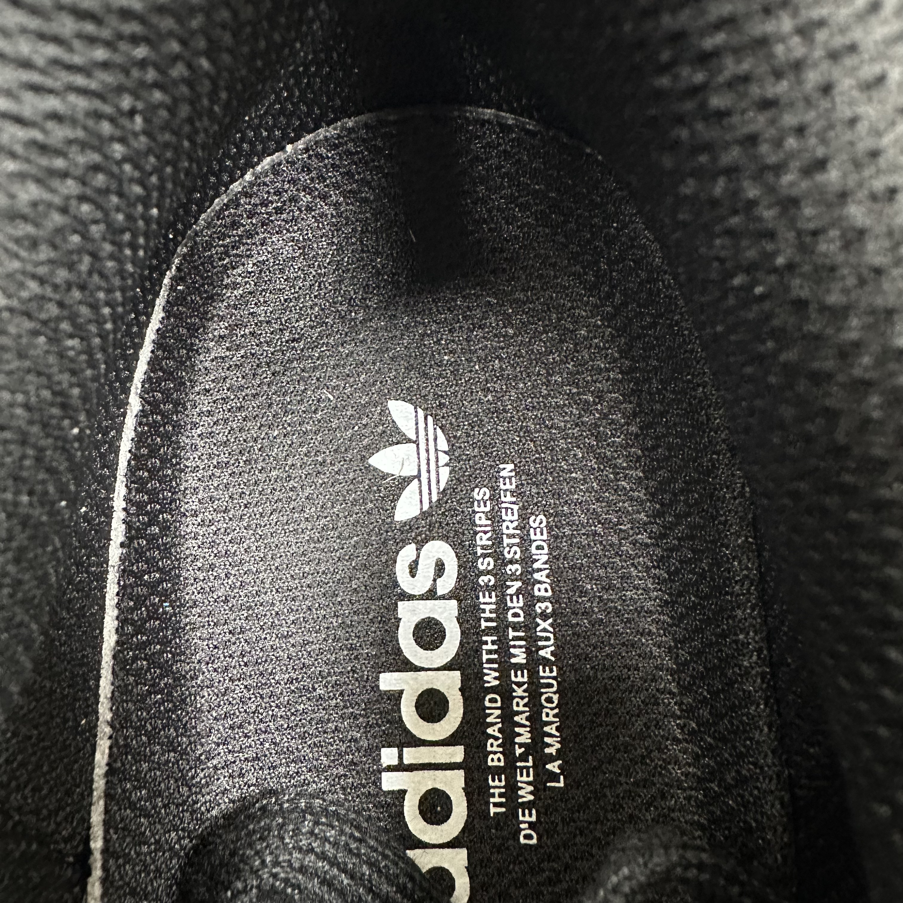 Adidas Originals Superstar 