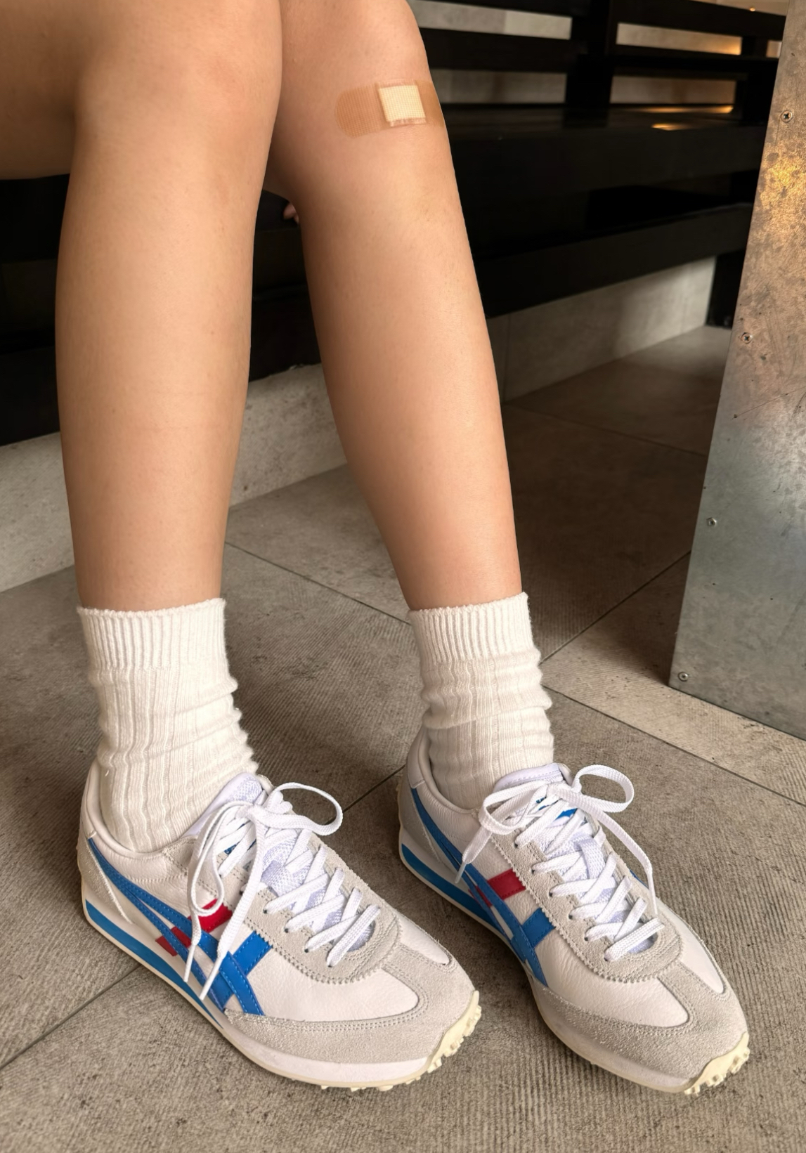 🇯🇵Onitsuka Tiger 鬼冢虎  “ERD 78热卖系列” 