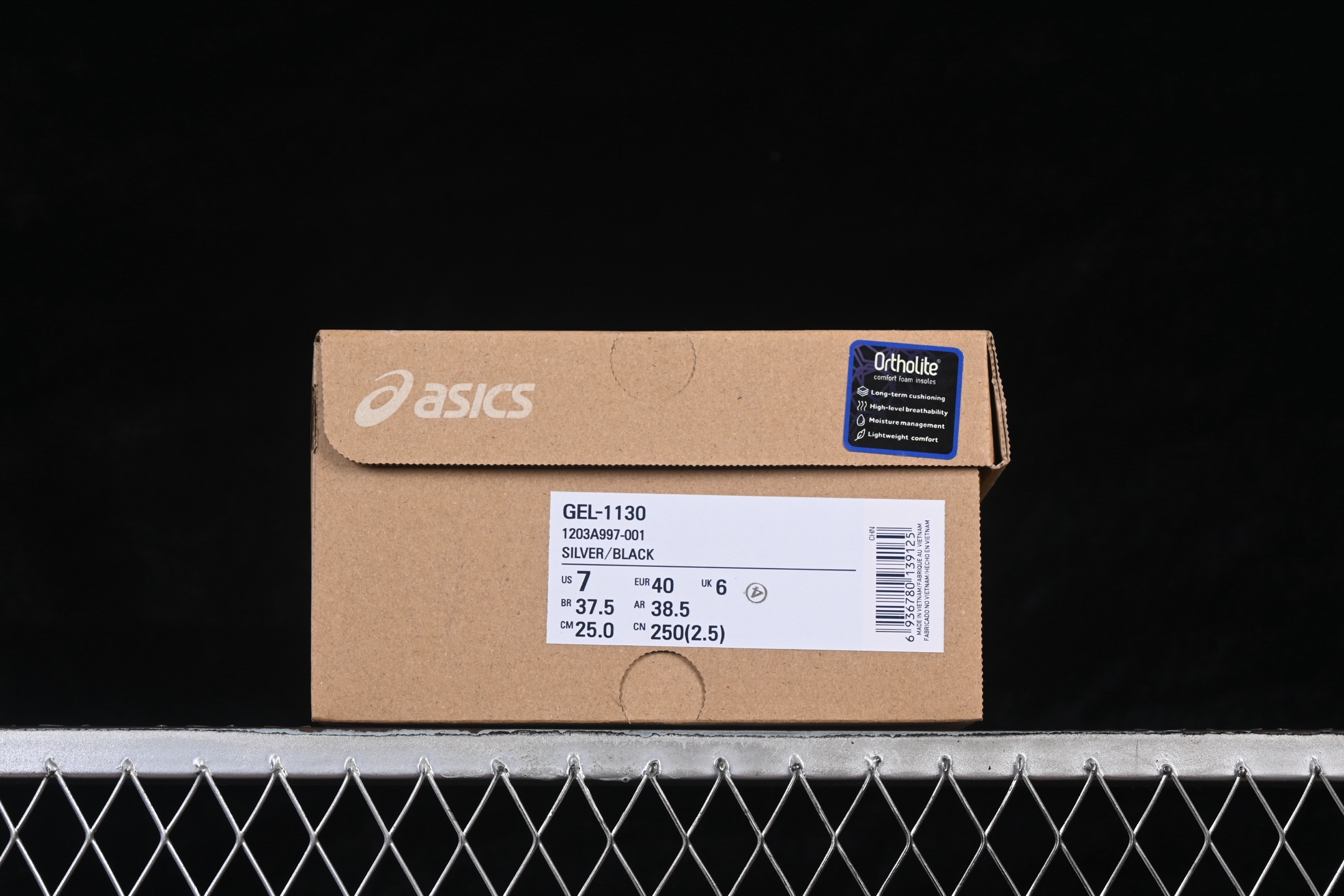Asics GEL-1130 1203A997-001