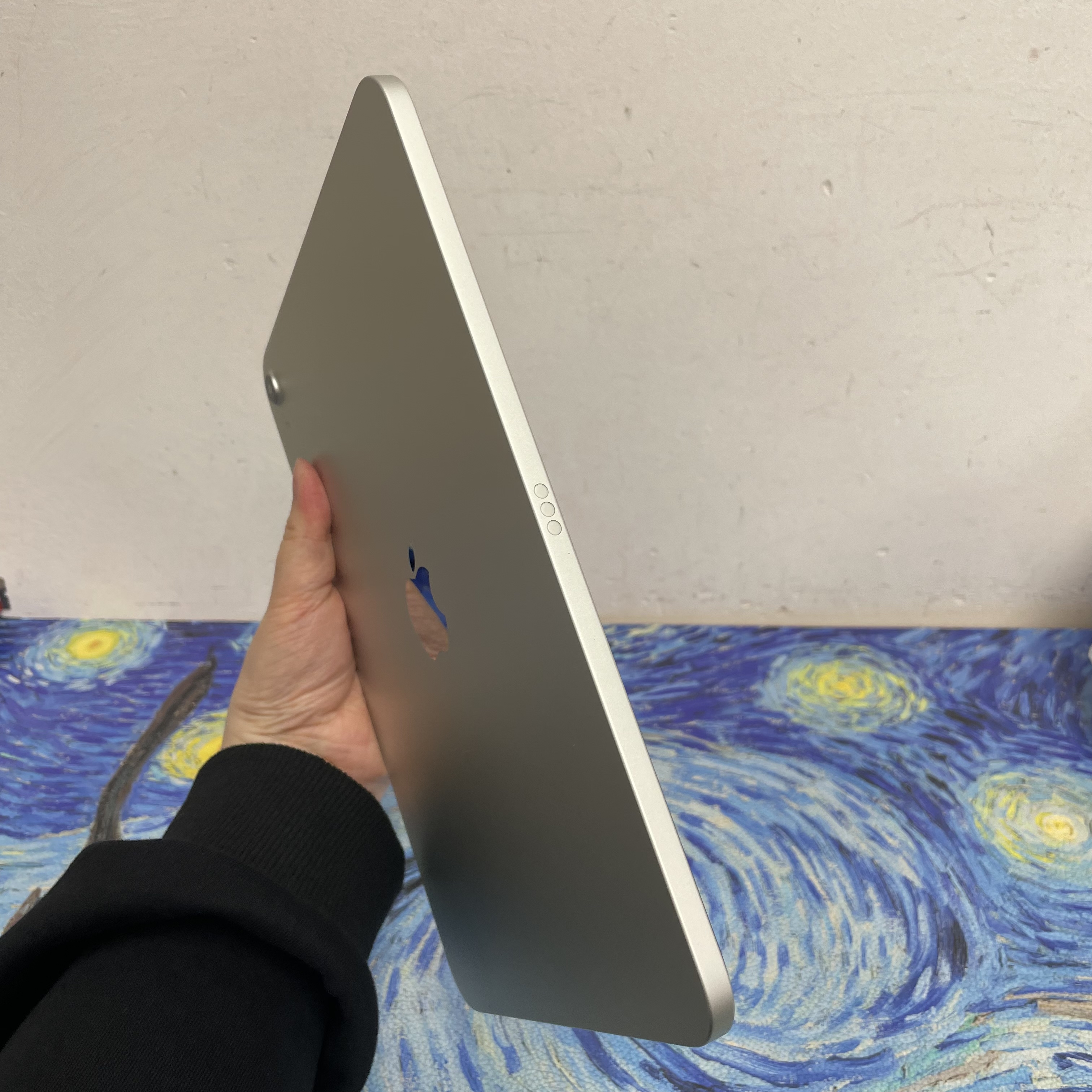 *5913 iPad 11 未使用品 128GB WIFI版 銀色 sliver