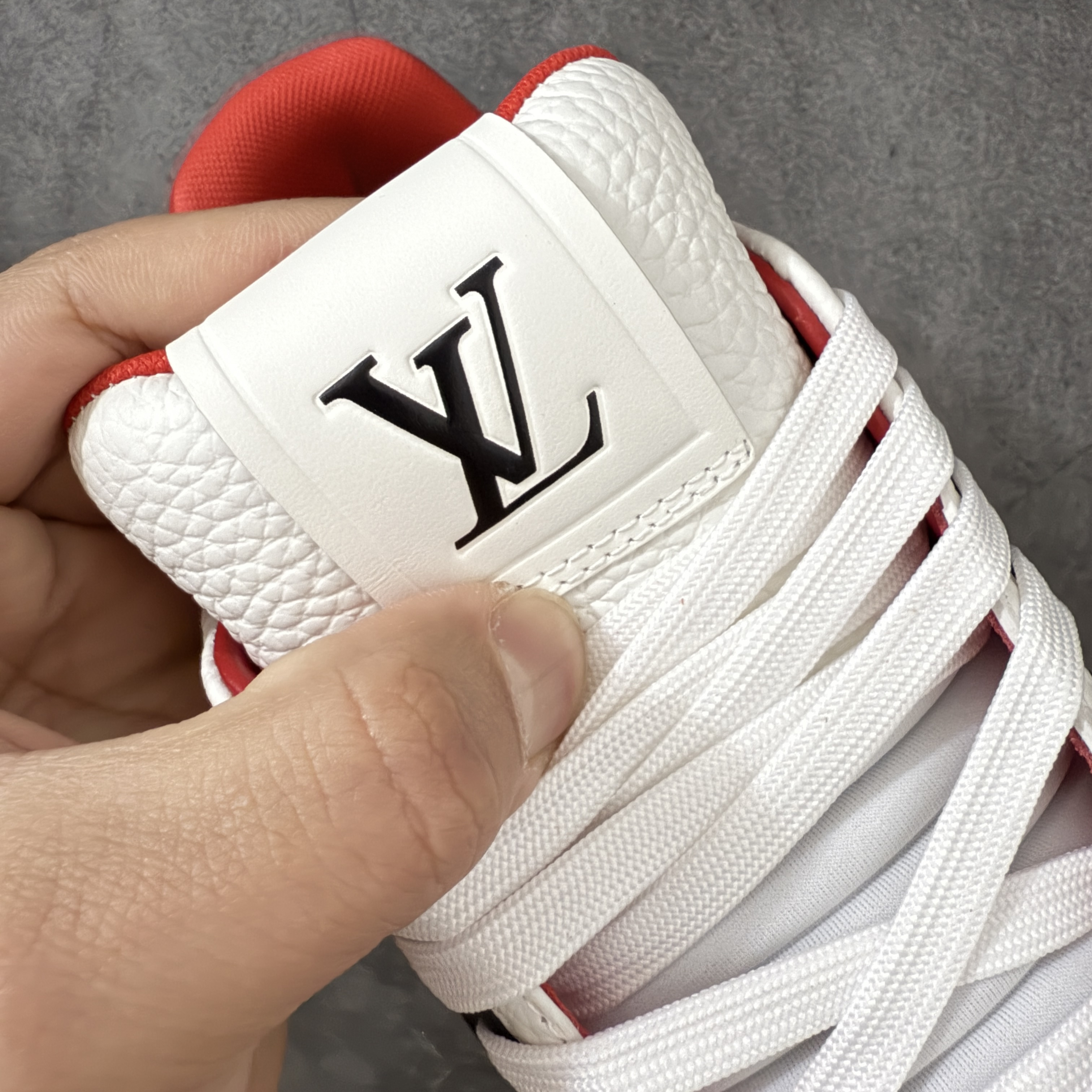 Louis Vuitton LV Trainer