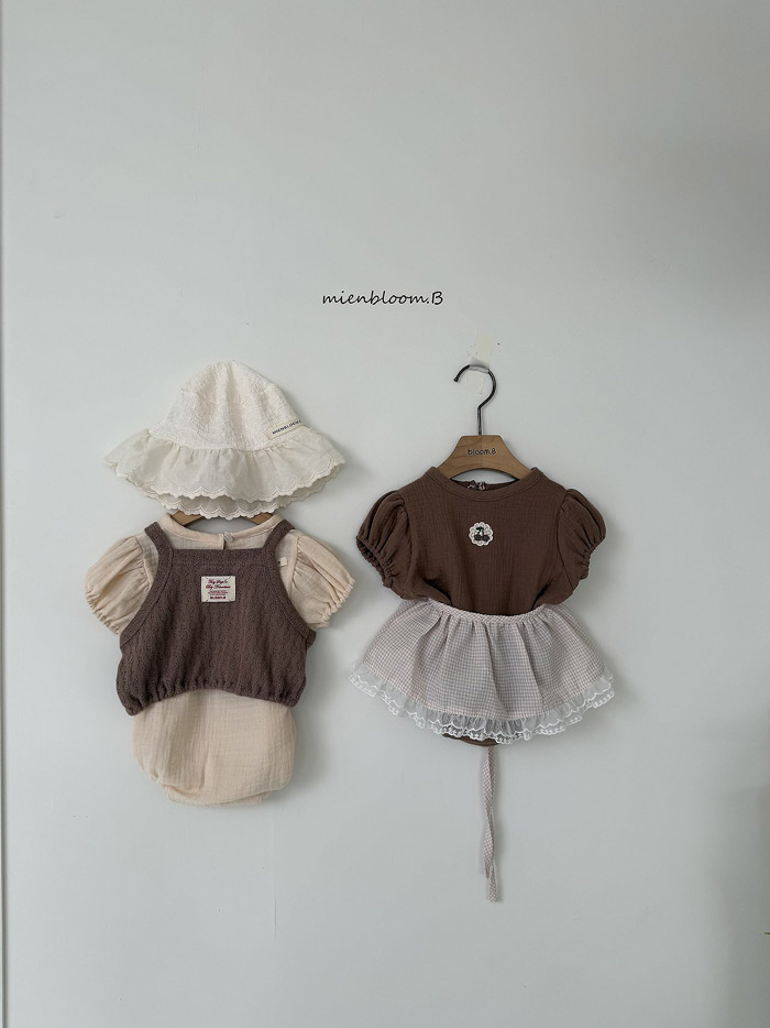 🇰🇷mienbloom.b 包屁