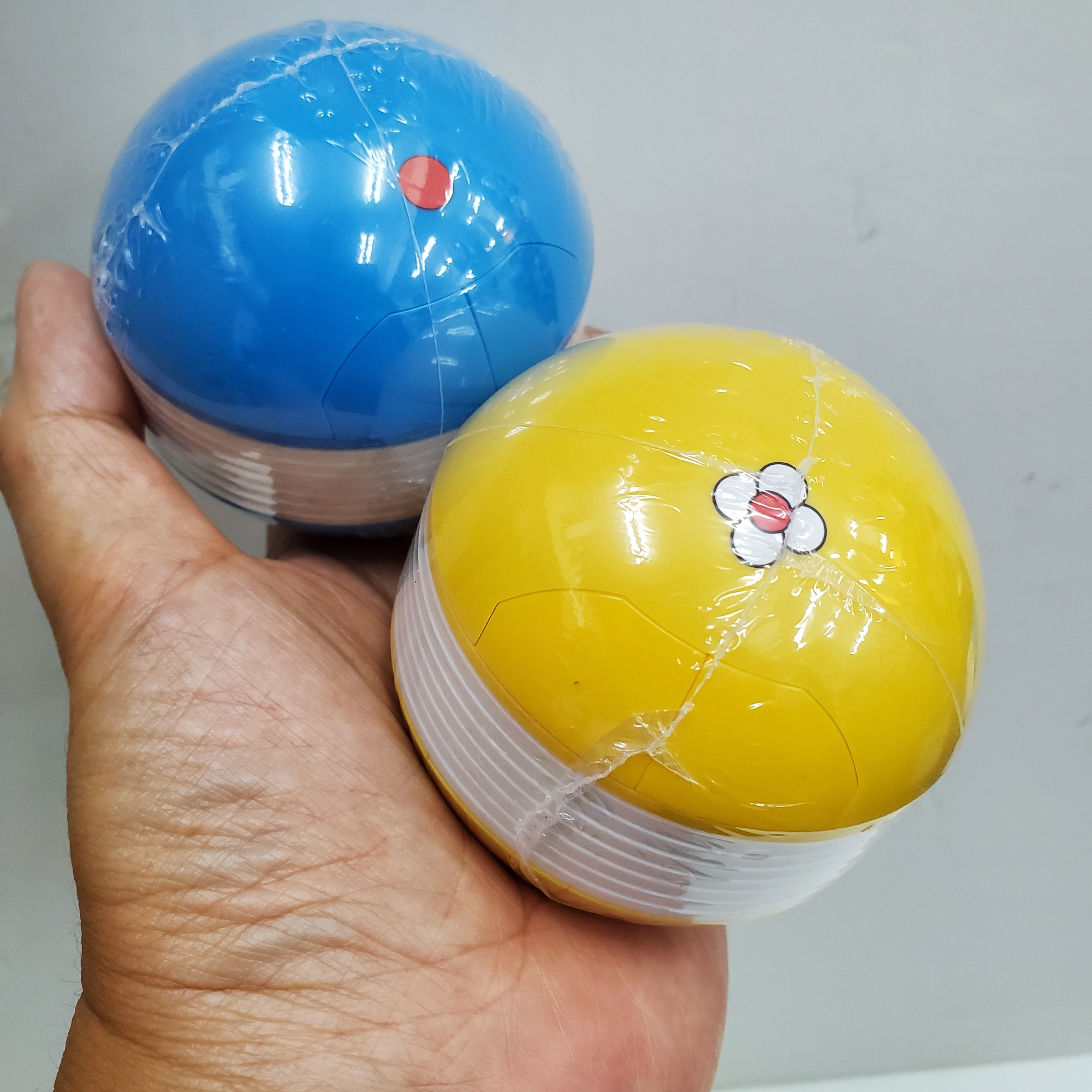 [現貨] [日本直送] DORAEMON | 橋牌遊戲 ｜ 扭蛋套裝 {TF2311109}