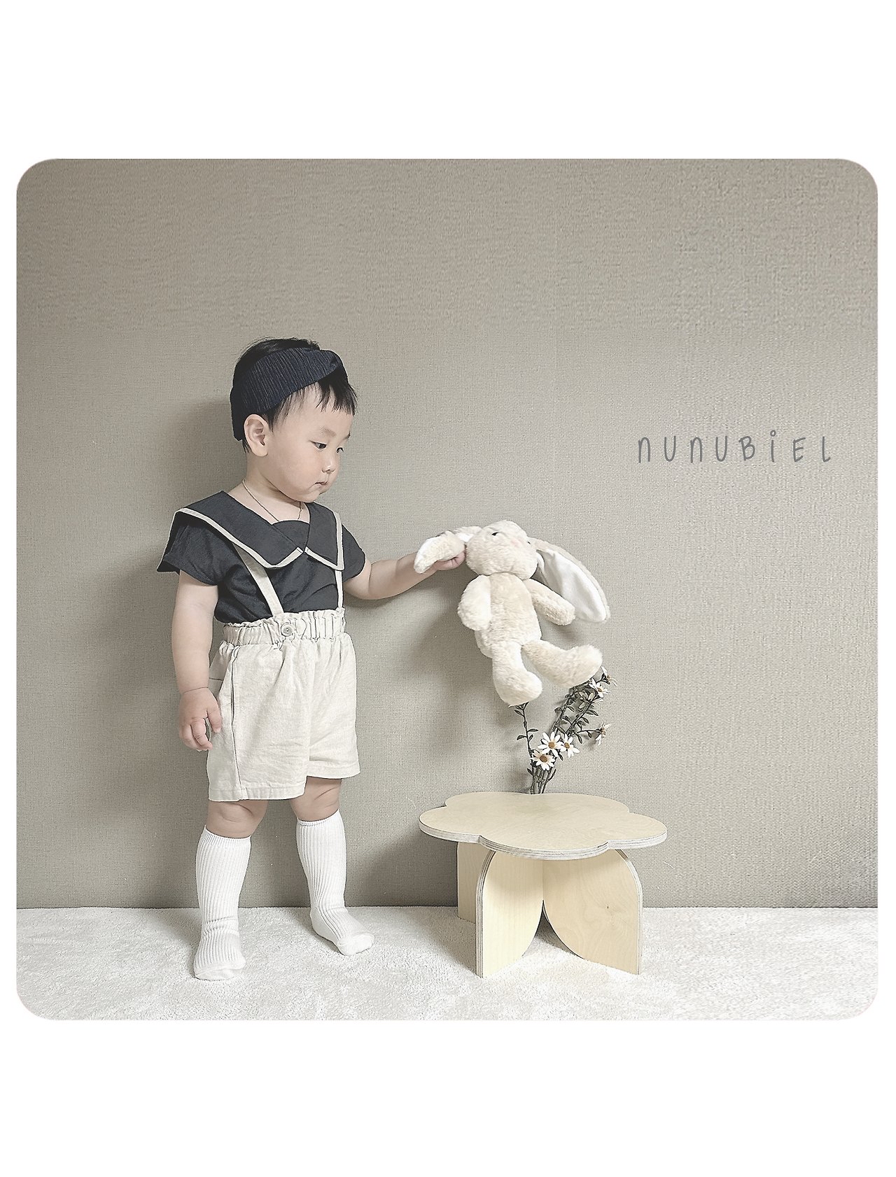 🇰🇷Nunubiel上衣