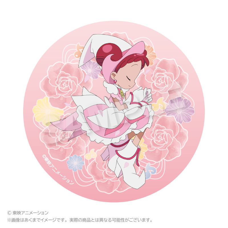 【優惠至2026/03/15】訂購 2026/05 Stella Notes おジャ魔女どれみ