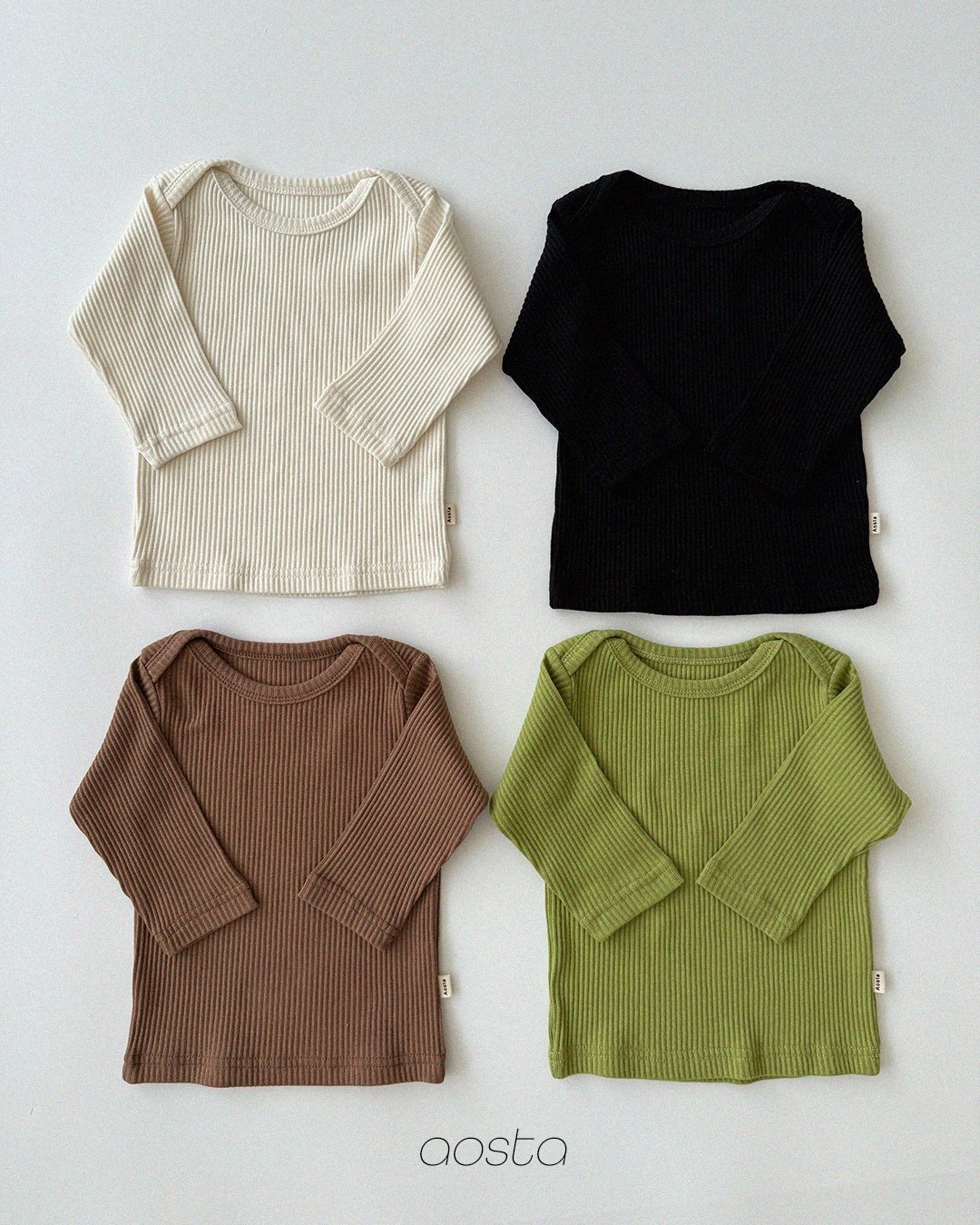 Aosta | [Butter T]