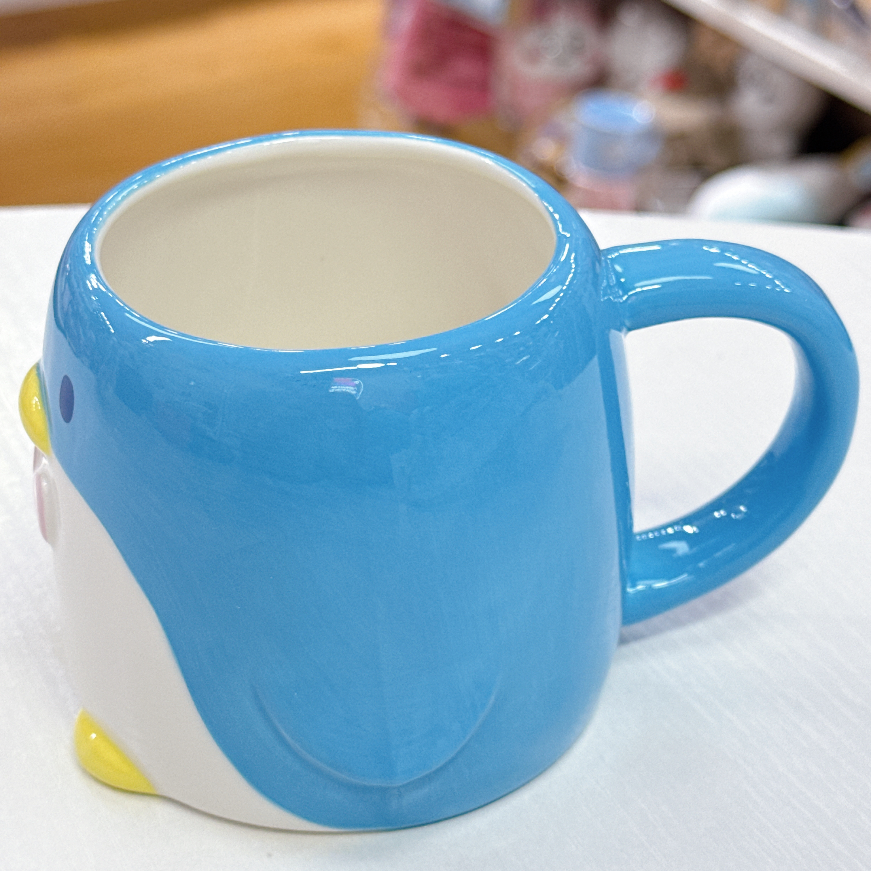 日本版Tuxedosam生日系列商品