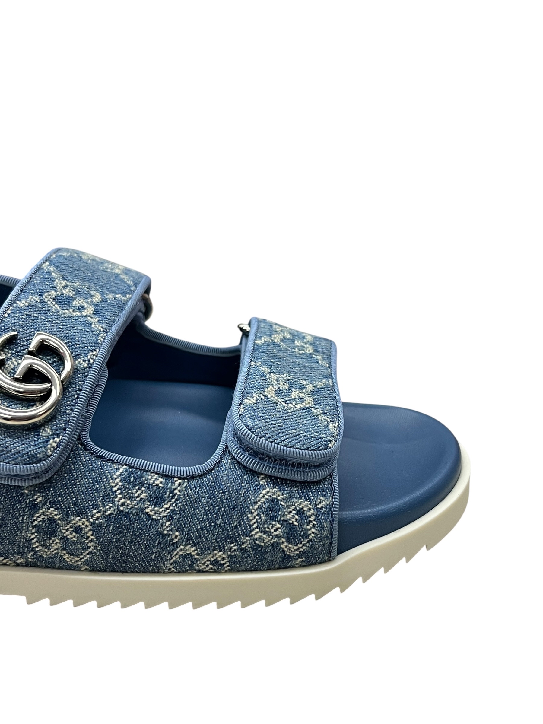 Pre-Owned GUCCI GG Sandals / Product Code: 26041011
