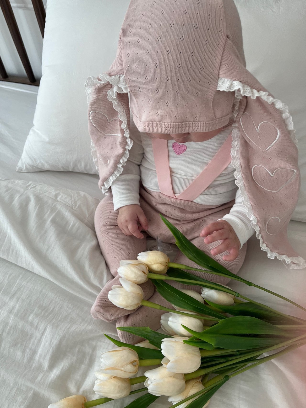 🇰🇷jeayabebe 背帶襪褲