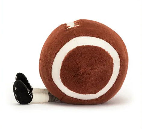 【英國】JellyCat Amuseables Sports American Football