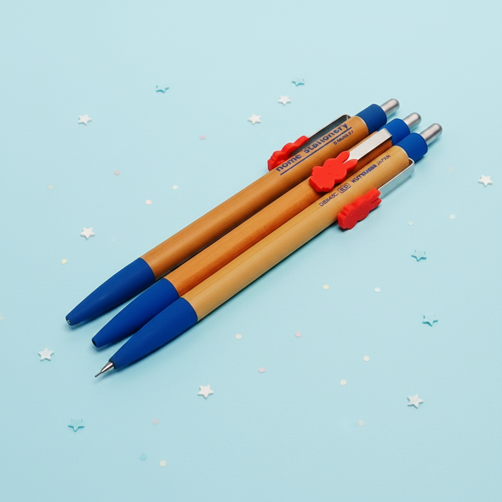 鉛芯筆 MIFFY (DB-642C)