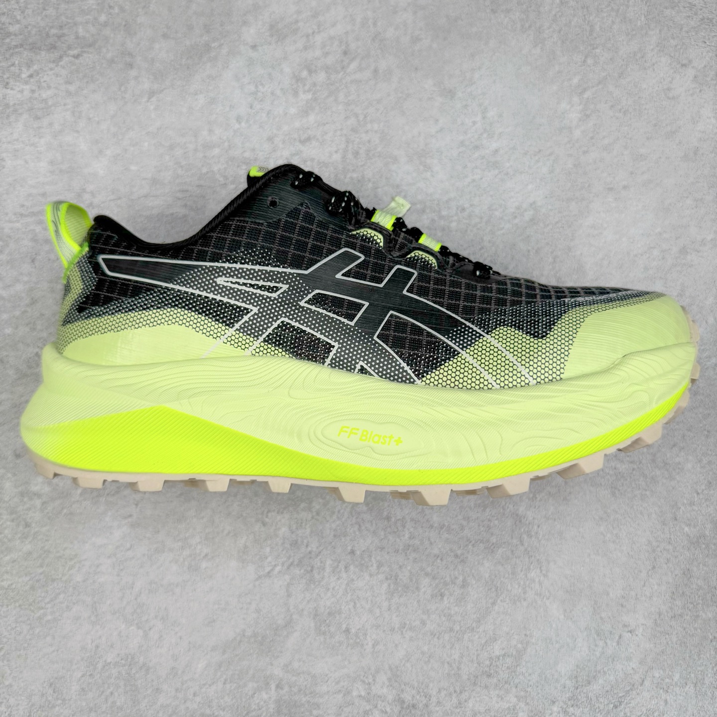 Asics Gel-Trabuco Max 3 