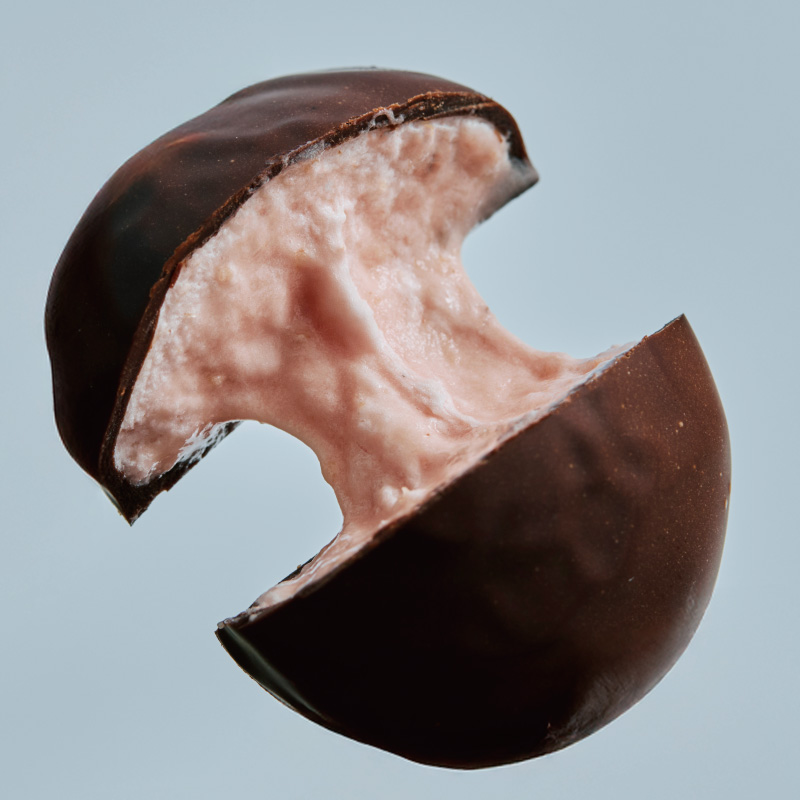 MAISON CACAO AIR CHOCOLAT 空氣巧克力 (6入)