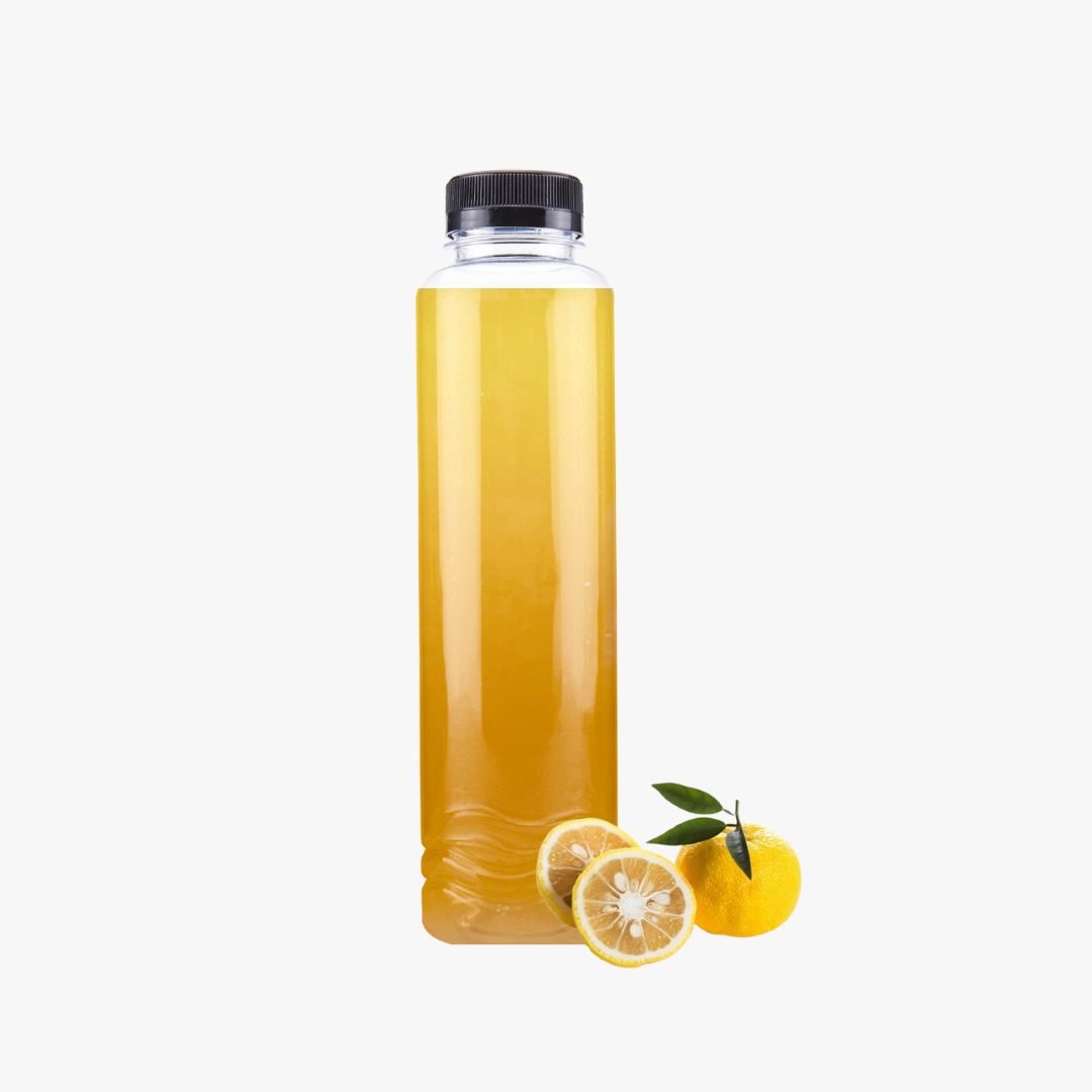 Frozen Yuzu Concentrate