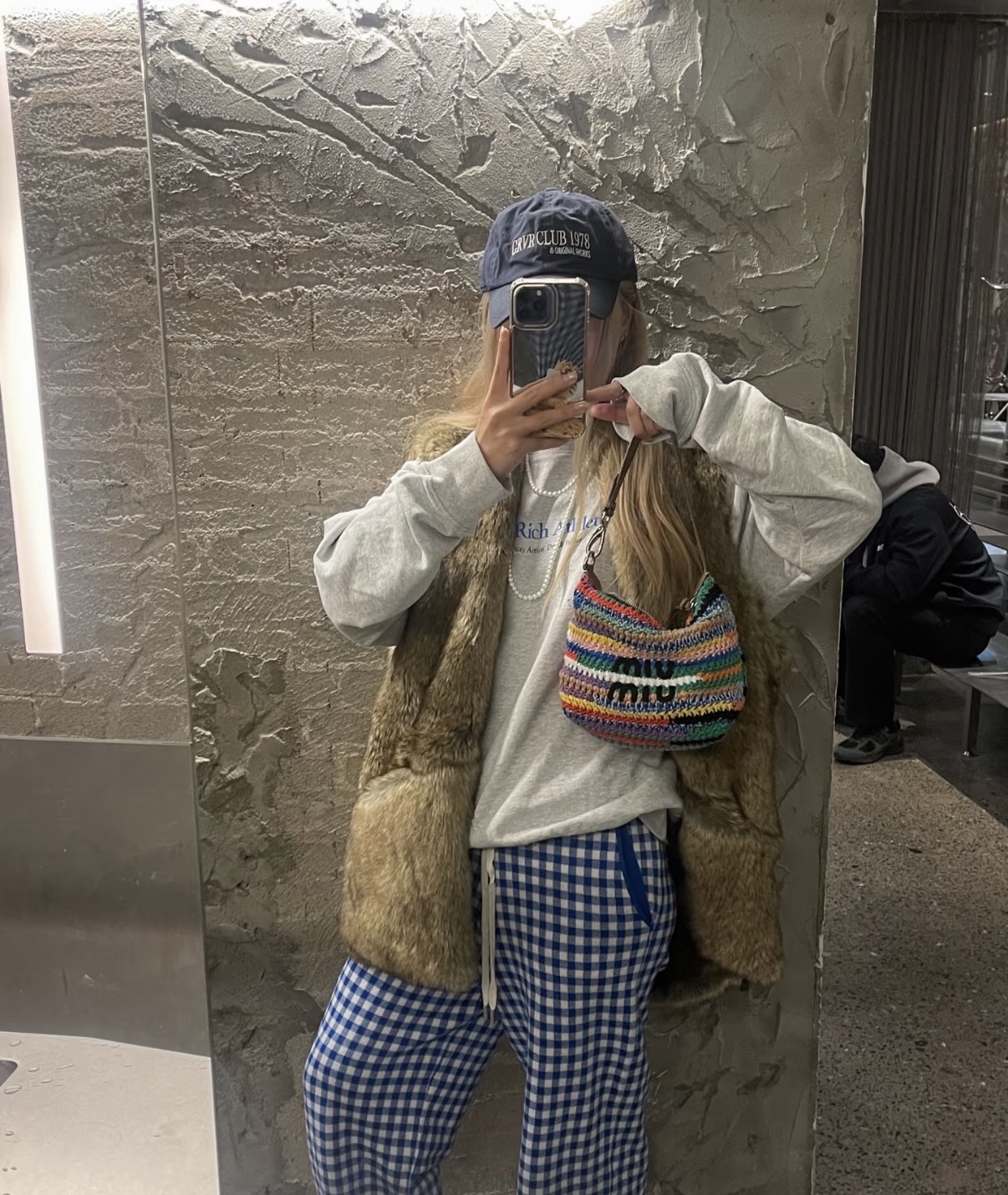 限時優惠✨夏天必備✨訂貨📮MIUMIU 編織包包